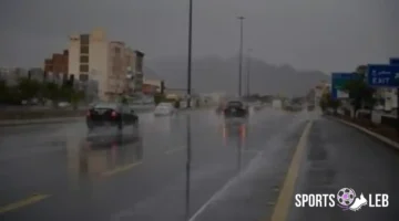 نشرة جوية.. حالة الطقس غدًا الجمعة 12 ديسمبر 2025 أمطار تضرب مناطق عدة ليلاً